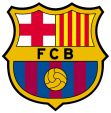 Fc Barcelona for man