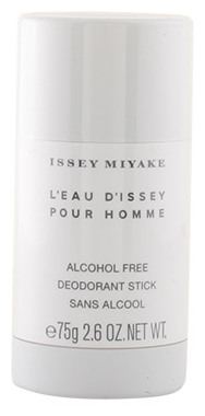 L'Eau D'Issey Pour Homme Men 75 gr