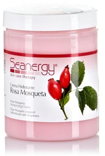 Rosehip Moisturizer