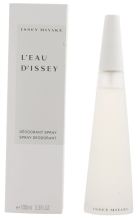 L'eau D'issey Vaporizer Deodorant 100 ml