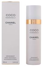 Coco Mademoiselle Deodorant Spray