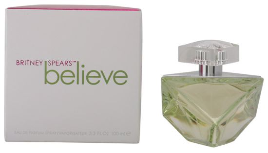 Believe 100 ml