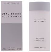 L'eau D'issey Shower Gel Homme 200 ml