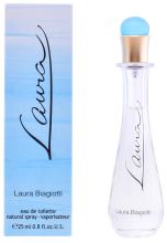 Laura Eau de toilette Vaporizer 25 ml