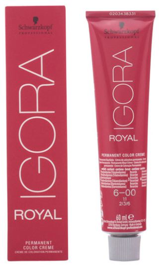 Igora Royal Hair Dye 60 ml