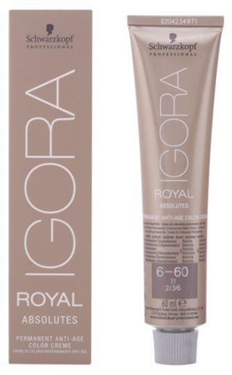 Igora Royal Absolutes 60 ml