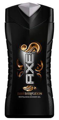 Dark Temptation Gel 400 ml