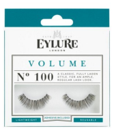 Eyelashes Volume N100