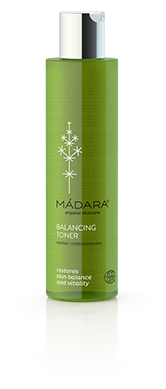 Balancing Toner / Combination Skin Balancing Toner. 200ml