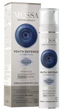 Youth Defence Day Cream 50ml Hydrating Antioxidant