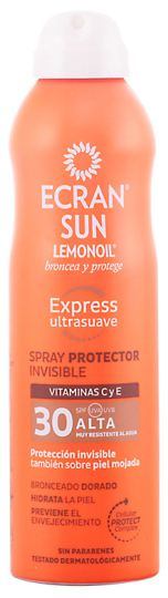 Sun Aerosol Sunscreen 250 ml