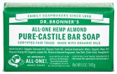 Pure-Castile Soap Eucalyptus 140 Gr