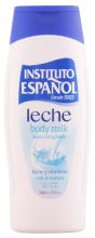 Milk and Vitamins Body Milk 500 Ml