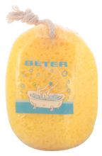 Bath sponge