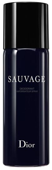 Dodorant Spray Eau de Sauvage 150 ml