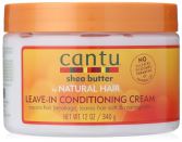 Natutal Hair Leave In Conditioning Cream 340 g