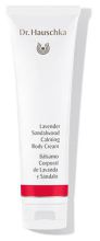 Lavender and Sandalwood Body Balm 145 ml