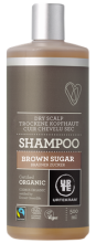 Sugar Cane Shampoo Bio 500 ml