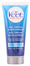 Hair Removal Cream Men 200 ml