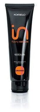 Direct Colouring Inflashy Colours Orange 150 ml