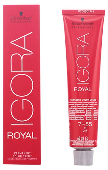 Igora Royal 60 ml