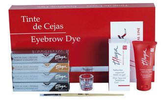 Eyebrow Tint Kit