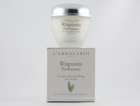 Face Cream Effect Lifting Risposta Perfection 50 ml