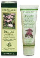 Deogel Deodorant