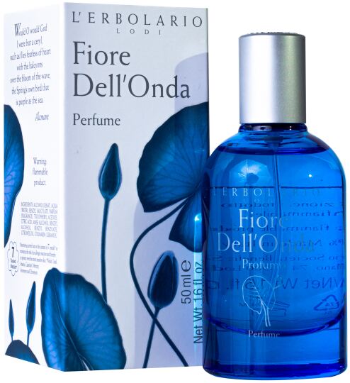 Fiore Dell'Onda Perfume 50 ml