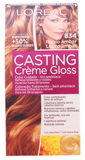 Casting Creme Gloss