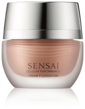 Sensai Cream Foundation Spf15 Cp #Cf 22 30 Ml