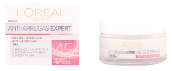 Expert Anti Wrinkle Cream 45+ 50 ml