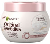 Original Remedies Oatmeal Mask 300 Ml Délicatesse