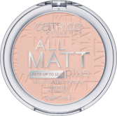 All Matt Plus Matte Powder