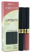 Lipfinity Lip Colour