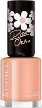 Nail Polish 60 Seconds Rita Ora