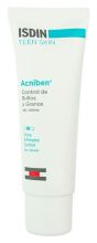 Acniben Balancing Gel-Cream 40Ml