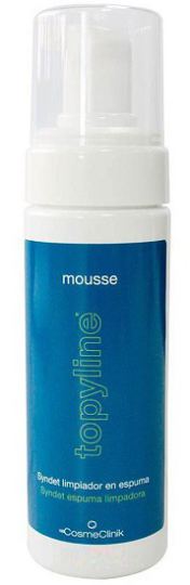 Topyline Mousse 150 ml