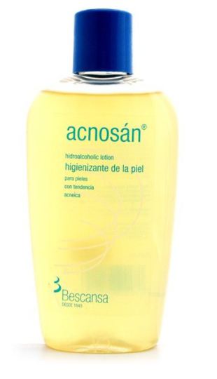 Acnosan lotion 200ml