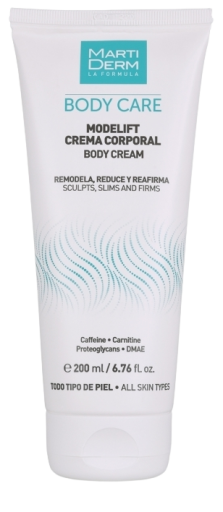 Body Care Modelift Crema Corporal 200 ml