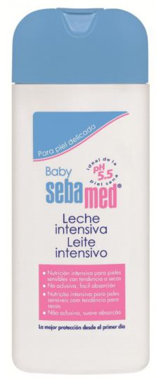 Baby Milk Intensive 200Ml