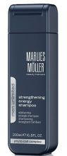 Men Unlimited Strengthening Energy Shampoo 200 ml