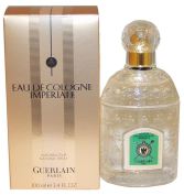 Imperiale Eau De Cologne 100 Ml