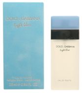 Light Blue Eau De Toilette