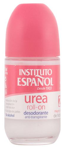 Urea Roll On Deodorant 75 ml