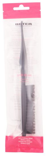 Volumizing Brush Bristles Special crepados Mixed