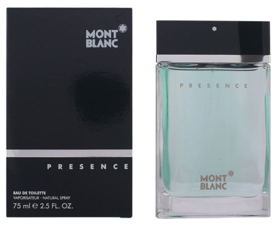 Pressence Men Eau de Toilette