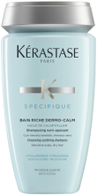 Dermo Calm Bain Riche Sampooing 250 ml