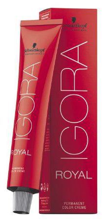 Igora Royal 5-6 02/06 60 Ml