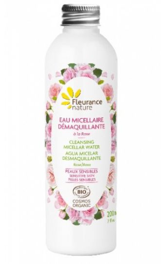 Micellar Cleansing Water 200 ml